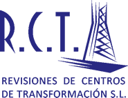Revisión de centros de transformación